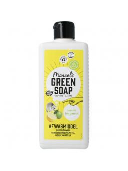 Marcel`s GR Soap Afwasmiddel lemon & bergamot